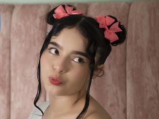 LissyCarter Anal en Webcam Live - Photo 6/21