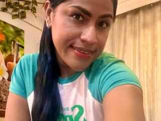 IvannaDuran Hot Pussy - Photo 20/21