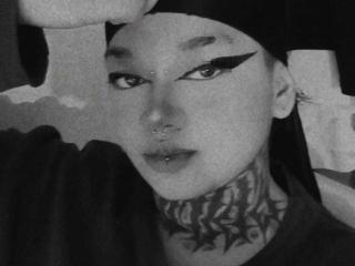 DarkCurvyLady Amateur Live Webcam - Photo 20/21