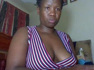 CreamPieQueen Webcam Sexe Direct - Photo 5/5