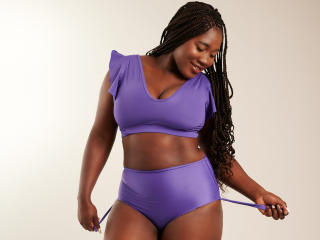 MissBNastyX Hot et Sexy Liveshow - Photo 10/21