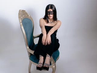 LilithMason Anal en Webcam Live - Photo 14/21