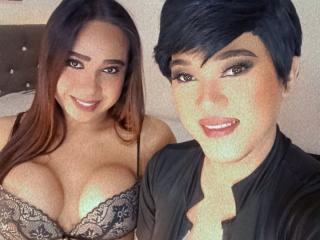 Photo of ValAndTheSexyest