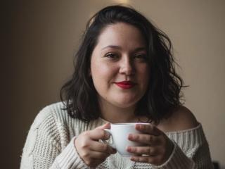 KristineMora Seins Show XXX en Direct - Photo 12/18