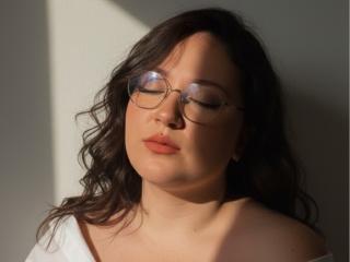 KristineMora Seins Show XXX en Direct - Photo 11/18