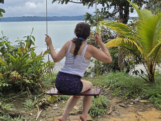 SamaraBellet Blowjob XXX Cams - Photo 4/21