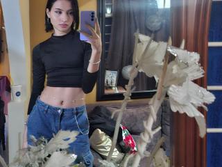 Watch EllectraX live on cam on XLoveCam