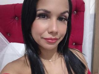 EvelinFoster Seins Liveshow - Photo 7/21