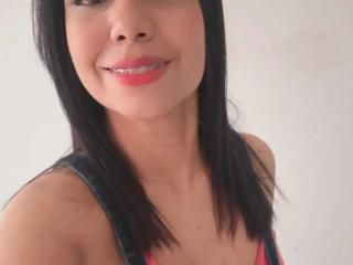 EvelinFoster Seins Liveshow - Photo 6/21