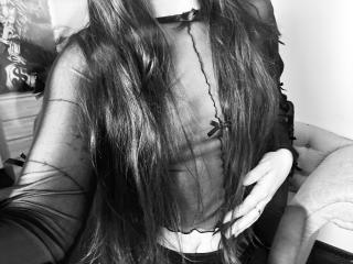 ElMarina Boobs Liveshow - Photo 6/21