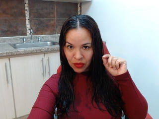 LizethBells Anal Livecam - Photo 18/21