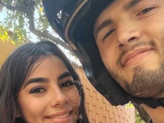 Watch SaritaXHot live on cam on XLoveCam