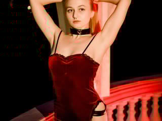 MiaMeowa Hot et Sexy Liveshow - Photo 13/21