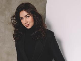 OliviaCluff Masturbation Cam Video - Photo 12/21