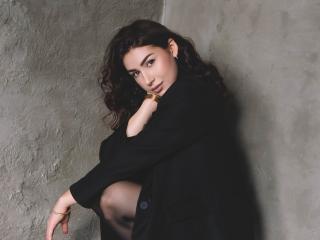 OliviaCluff Masturbation Cam Video - Photo 5/21