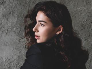 OliviaCluff Masturbation Cam Video - Photo 4/21