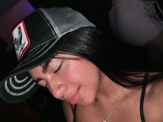 DreamingOfU Amateur Live Webcam - Photo 21/21