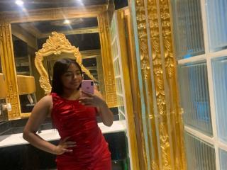 DreamingOfU Amateur Live Webcam - Photo 19/21