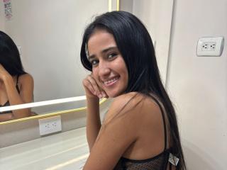 ElizabethLoaiza Seins Liveshow - Photo 5/10