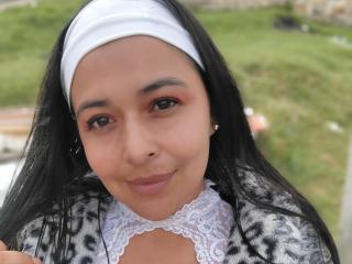 JessaMondd Show Porno en Live - Photo 8/21