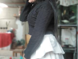 JessaMondd Show Porno en Live - Photo 6/21