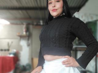 JessaMondd Show Porno en Live - Photo 5/21