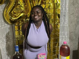 ThickEbonyPrinces Love Webcams - Photo 20/21