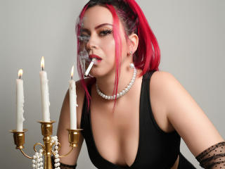 NatySilvy Pussy Video Webcam - Photo 12/21