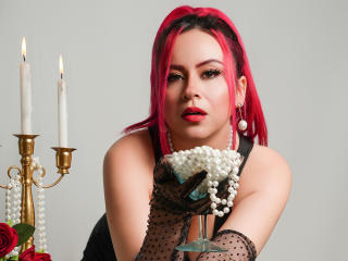 NatySilvy Pussy Video Webcam - Photo 11/21