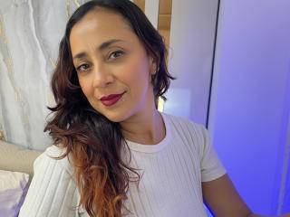 PaolaRougee Baise en Direct - Photo 5/16