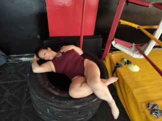 Photo de SusanaHotSex