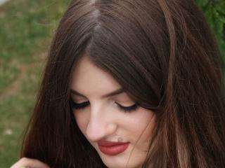 NikaxZimax Pussy Video Webcam - Photo 15/21