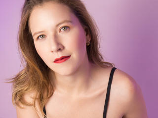 LyraBloom Anal en Webcam Live - Photo 8/9