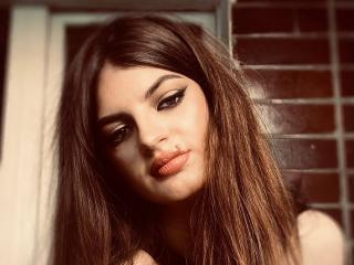 NikaxZimax Pussy Video Webcam - Photo 12/21