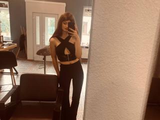 NikaxZimax Pussy Video Webcam - Photo 11/21