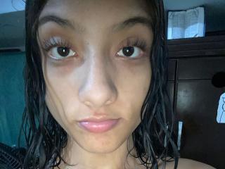 SheaCum Fellation XXX Cams - Photo 5/21