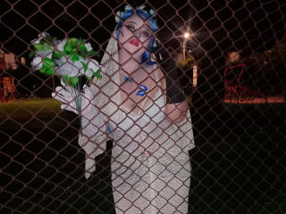 BelleVivienne69 Live Cam Porn - Photo 21/21