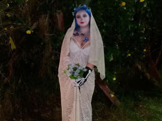 BelleVivienne69 Live Cam Porn - Photo 20/21