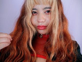 BelleVivienne69 Live Cam Porn - Photo 19/21