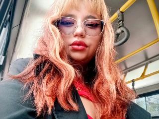 BelleVivienne69 Live Cam Porn - Photo 18/21