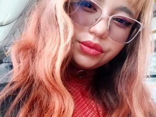 BelleVivienne69 Live Cam Porn - Photo 17/21