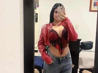 NatallieBlue Pussy Video Webcam - Photo 14/21