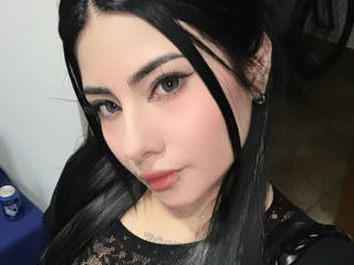 NatallieBlue Pussy Video Webcam - Photo 13/21