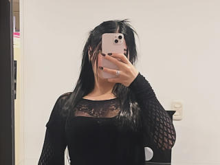 NatallieBlue Pussy Video Webcam - Photo 12/21