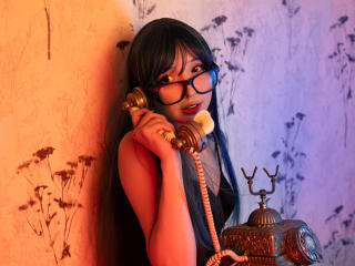 MillaHottLove69 Hot Liveshows - Photo 9/21