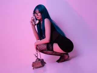 MillaHottLove69 Hot Liveshows - Photo 6/21