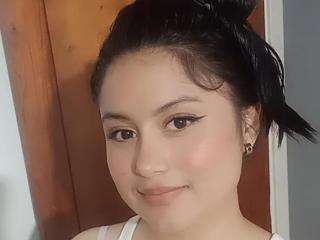 AvaKaine Webcam Porno Live - Photo 6/6