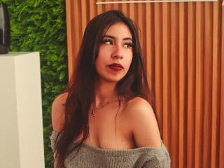 LinaSpearce Anal Livecam - Photo 19/21