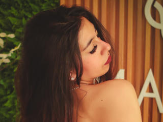 LinaSpearce Anal Livecam - Photo 17/21