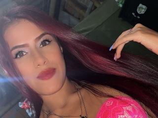 CandyMendez Webcam Sexe Direct - Photo 16/21